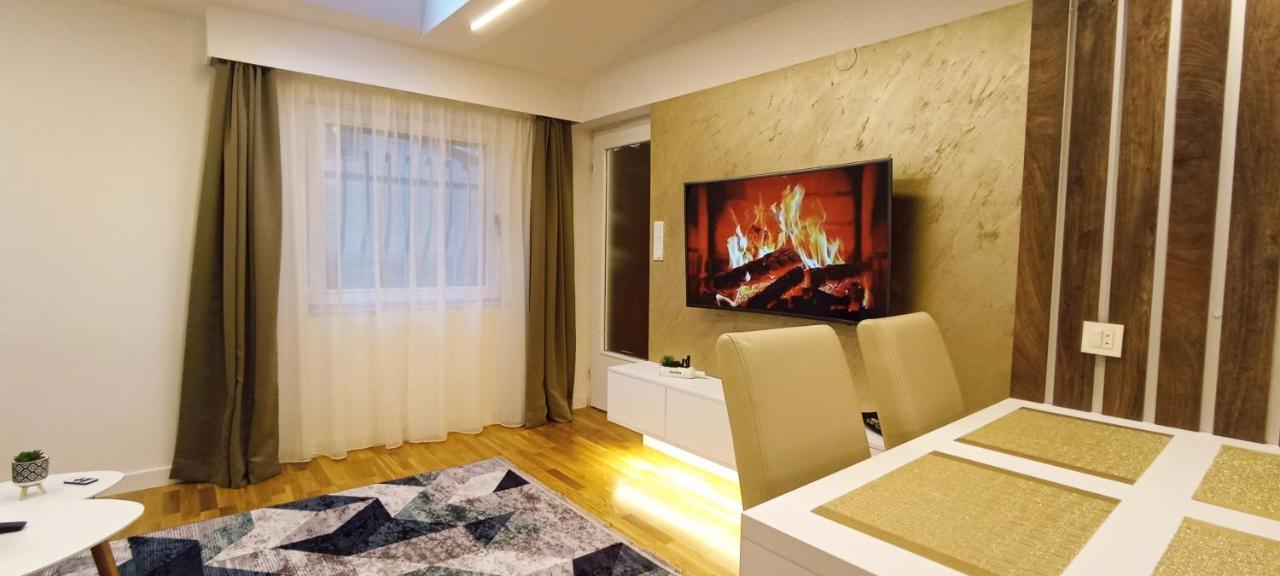 Boutique Apartment Sarajevo Exteriér fotografie