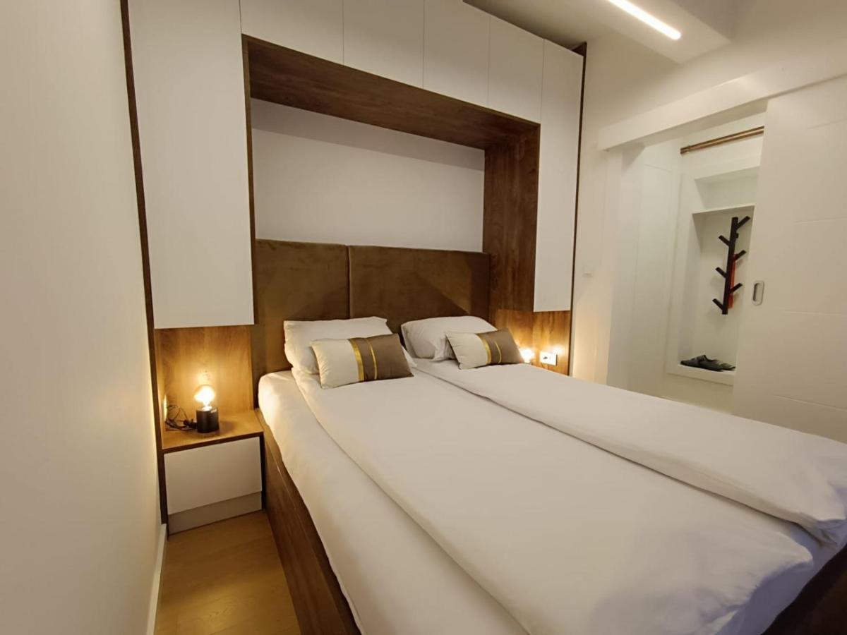 Boutique Apartment Sarajevo Exteriér fotografie