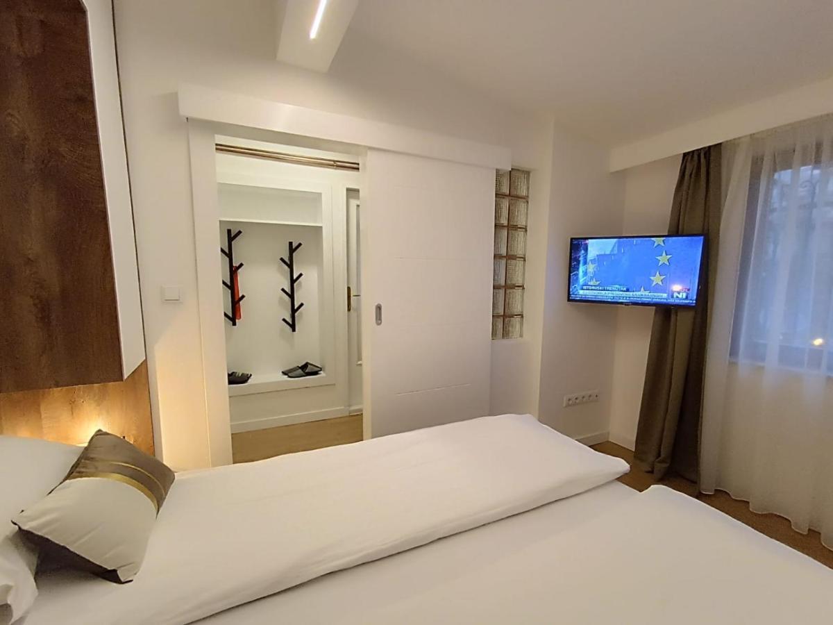 Boutique Apartment Sarajevo Exteriér fotografie