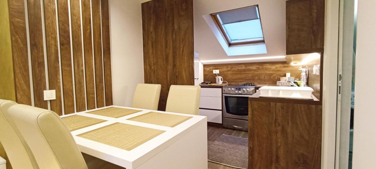 Boutique Apartment Sarajevo Exteriér fotografie